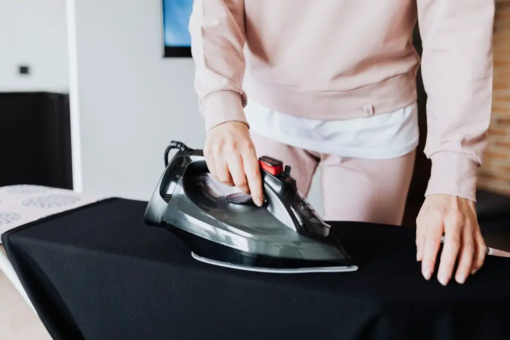 <p> Boomers were raised to look sharp, and that meant ironing even casual outfits. Pressed slacks and crisp collars were part of everyday respectability. Now? Athleisure rules and wrinkle-resistant fabrics have made irons nearly obsolete. Few younger adults own one, let alone use it regularly. Without boomers keeping the tradition alive, ironing may become a forgotten domestic art. </p> :: Pexels