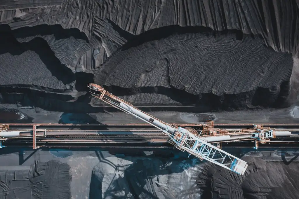 5. Coal Mining and Fossil-Fuel Power Generation <p> Coal was once the backbone of American energy, but its future is dimming fast. Environmental regulations, the rise of renewable energy, and decreasing demand for coal are driving this industry toward extinction. Some estimates predict that coal mining alone could lose nearly half its jobs over the next decade. Fossil-fuel power generation is also shrinking, with projections of more than a 30 percent decline. If you want a career that keeps the lights on, renewable energy fields like solar and wind are better bets. </p> :: Pexels