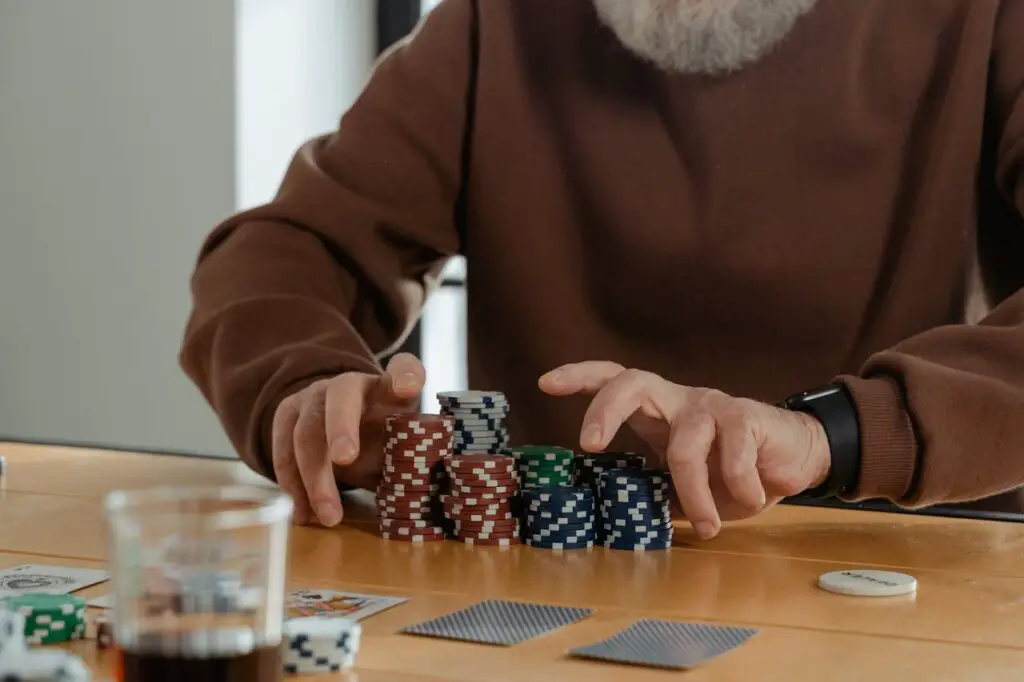 <p> Remember when you could afford to take financial risks because there was still time to bounce back? Those days are long gone—and that is okay. After 75, financial stability should take center stage. High-risk investments, like volatile stocks or speculative ventures, can put your hard-earned savings in jeopardy. Instead, focus on safer, steadier options that protect your nest egg while still providing modest growth. The goal now is to preserve your comfort and security, not chase an adrenaline rush from the stock market. Peace of mind is worth far more than a risky payout. </p> :: Pexels