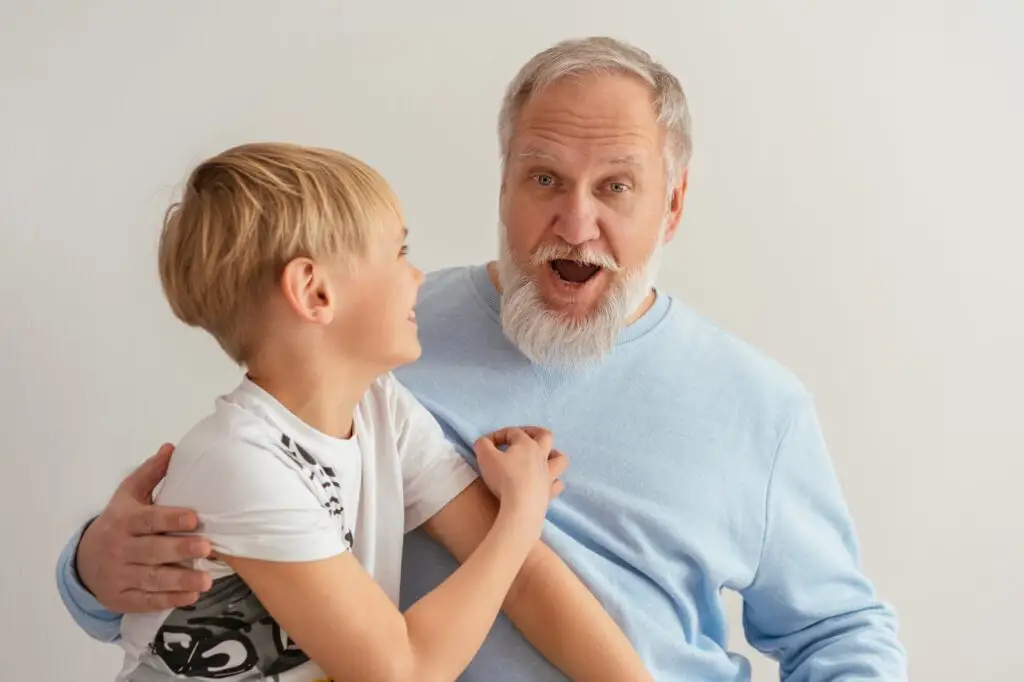 <p> In World War II, pilots described heavy anti-aircraft fire as “flak.” Over time, the phrase shifted to describe being on the receiving end of criticism. Grandpa may have used it when Grandma scolded him for tracking mud across the kitchen floor. Today, saying you are “taking flak” acknowledges the heat you are under—whether from a boss, a spouse, or even your own children. </p> :: Pexels