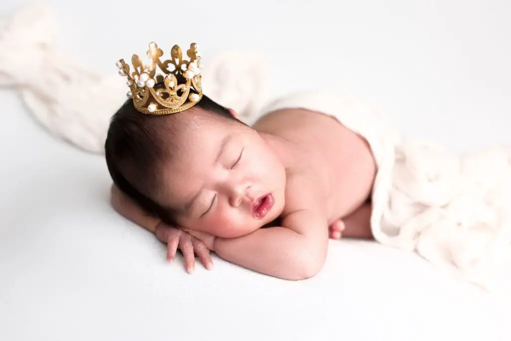 8. Majesty <p> This name sounds elegant, but it has been rejected in places like New Jersey and Texas for being more of a title than a name. While it might feel special to call your child “Your Majesty” at home, most registrars do not think it belongs on an official document. </p> :: Pexels