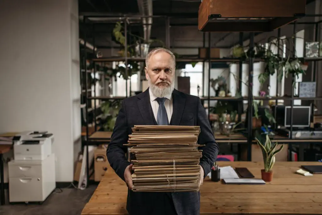 10 Dying Industries You Should Avoid Working In