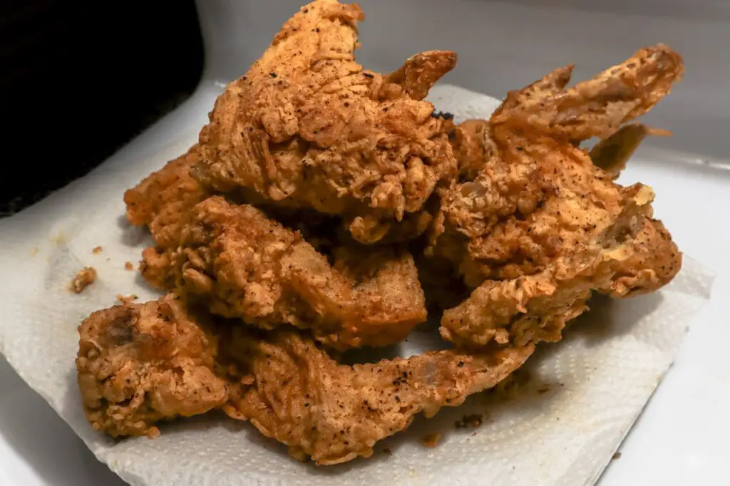 <p> Fried foods are delicious when they are fresh, hot, and crispy. Unfortunately, the freezer robs them of that signature crunch. Moisture seeps into the breading, leaving your fried chicken, onion rings, or French fries soggy and disappointing. Even reheating in the oven rarely restores the original crispiness. The best approach is to enjoy fried foods fresh, or refrigerate leftovers if you plan to eat them within a day or two. For longer storage, it is better to prepare a new batch when the craving strikes. </p> :: Pexels