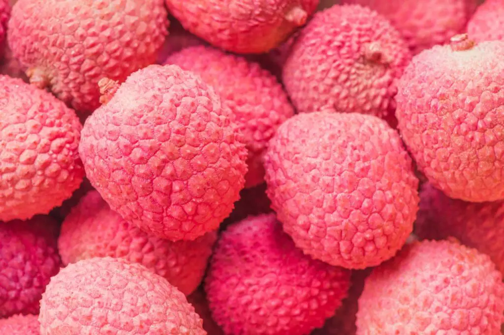 <p> These tiny tropical gems look innocent enough, but lychees pack quite a sugar punch. Fresh or canned, they rank high on the glycemic index and can cause a quick spike in blood sugar. Canned lychees often come in syrup, which adds even more sugar to the mix. If you enjoy their unique flavor, treat them like candy—an occasional indulgence, not an everyday fruit. </p> :: Pexels