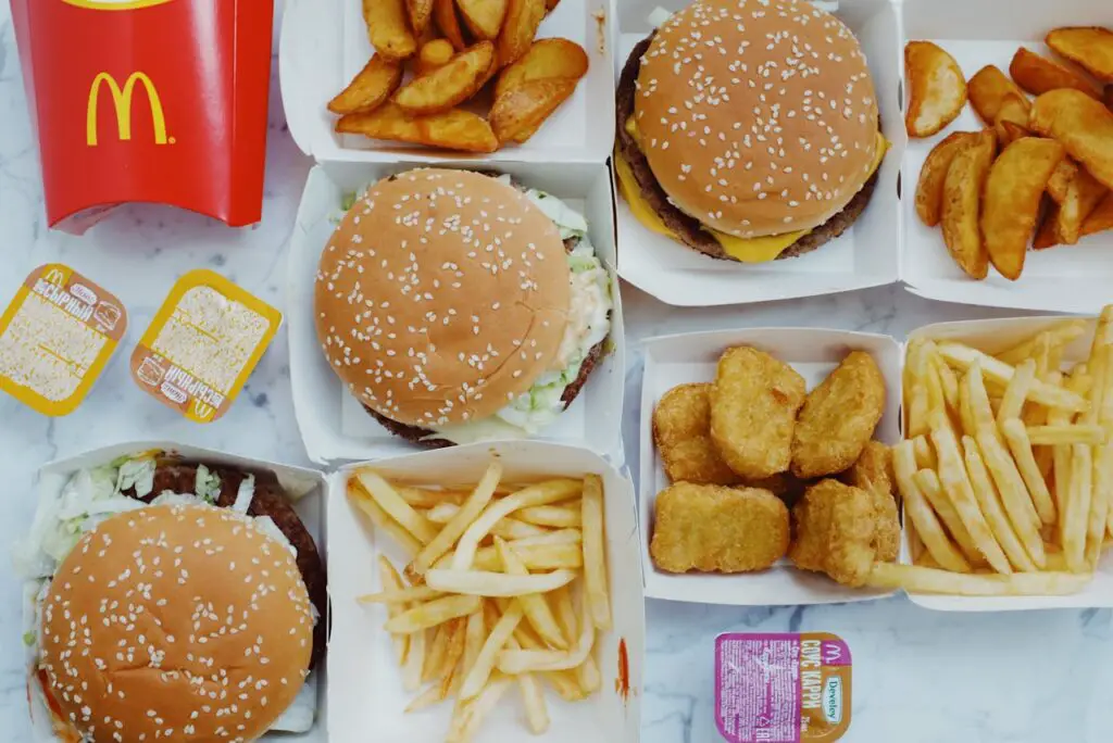 <p> Under federal menu-labeling requirements, chains must provide a full nutrition breakdown upon request—including calories, fats, sodium, sugars, protein, and fiber—for all standard menu items. If a chain cannot produce this information consistently and accurately, it risks non-compliance. In such cases, some restaurants may find it easier to drop an item rather than go through the process of testing and documenting its nutritional content. </p> :: Pexels