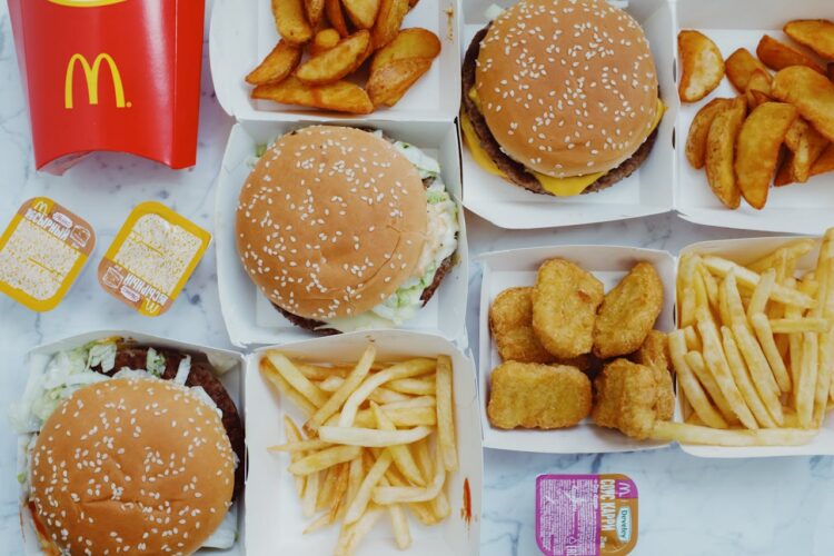 10 Fast Food Favorites That Could Disappear — New FDA Rules May Push Them Off the Menu