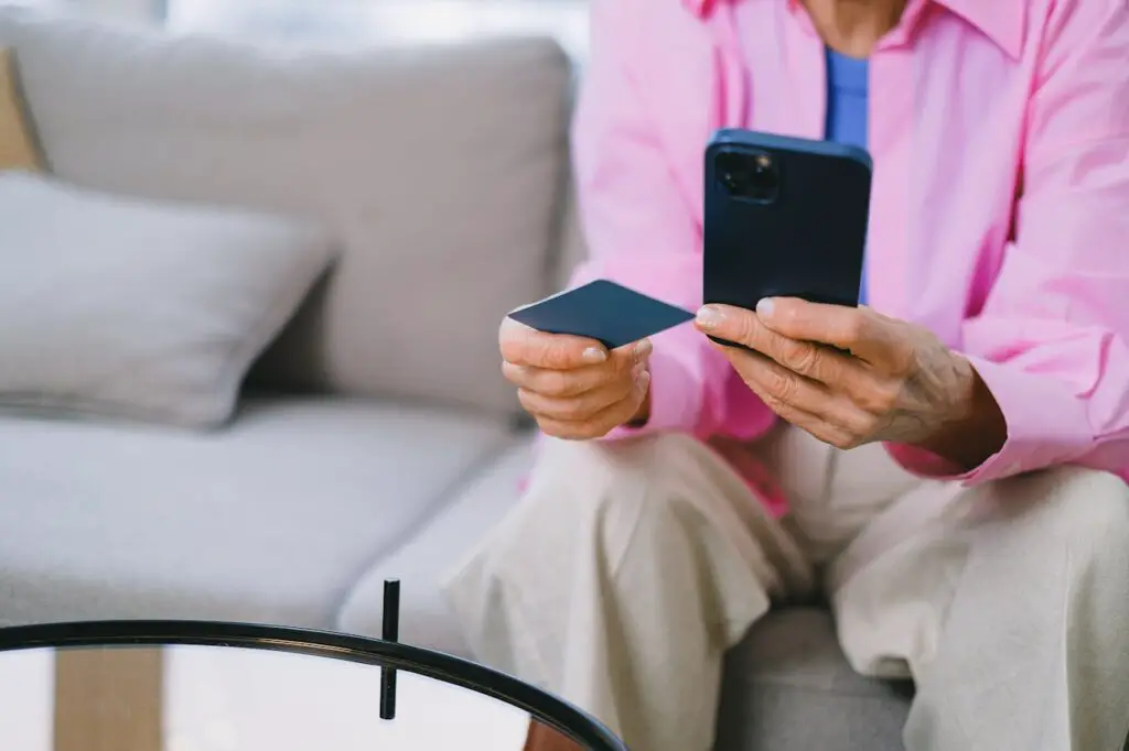 <p> Online shopping makes it dangerously easy to go from “just browsing” to “package on the porch” in two days. Those small impulse buys add up, and they often become items you barely use. Give yourself a 24-hour cooling-off period before hitting “Buy Now” to curb overspending. </p> :: Pexels