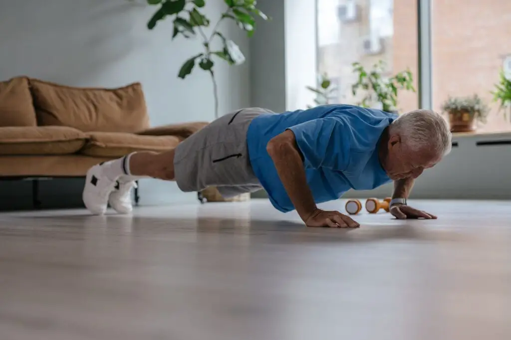 <p> You do not need to spend hours in the gym to feel stronger and healthier. Studies show that even short bursts of activity—five to ten minutes—can improve energy levels, protect your heart, and sharpen your mind. Think of it as “snacking on exercise.” Take the stairs instead of the elevator, stretch while watching your favorite show, or turn on some music and dance in your living room. The goal is consistency, not perfection. Movement of any kind adds up and keeps you active. </p> :: Pexels