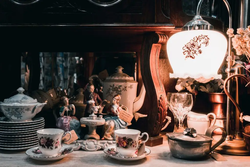 <p> No Boomer home was complete without a china cabinet filled with delicate dishware and porcelain figurines. These items were often treasured wedding gifts or family heirlooms displayed with pride, even if they were rarely used. Today, younger generations are more minimalist and less likely to want or keep these collections, leaving many Boomers wondering what will happen to their carefully curated pieces. While they may not hold the same value for Millennials or Gen Z, for Boomers these items represent decades of memories and milestones. </p> :: Pexels