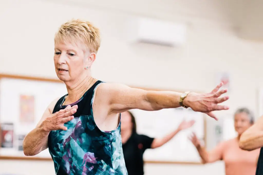 <p> Being over 60 does not mean slowing down—sometimes it means inspiring others to get moving. Many community centers and gyms need instructors for senior-friendly classes such as low-impact aerobics, yoga, or walking groups. Your ability to relate to participants can make you an especially effective motivator. Plus, you will be staying active yourself while building a sense of community. </p> :: Pexels