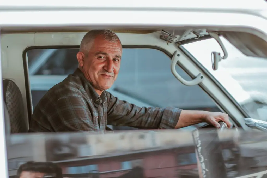 <p> If you like being on the move, driving for services such as Uber, Lyft, DoorDash, or Amazon Flex can be an ideal fit. You decide when and how often you work, making it a flexible source of income. Requirements are usually minimal: a valid driver’s license, a reliable vehicle, and passing a background check. Whether you prefer meeting passengers or quietly delivering packages with your favorite music playing, this job puts you in the driver’s seat—literally. </p> :: Pexels