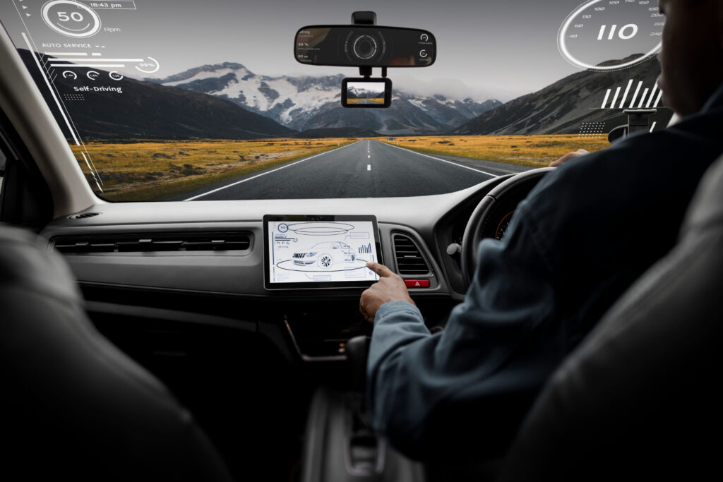 Drivers Are Buzzing About These 7 Must-Have Car Tech Features <p> Remember the days when a car’s fanciest feature was power windows or maybe cruise control? Fast forward a few decades, and cars today are practically rolling computers on wheels. For many baby boomers, these upgrades can feel a little overwhelming at first glance—but here’s the good news: modern car tech isn’t just about flashy gadgets for younger drivers. It is about making driving easier, safer, and far more enjoyable for people of all ages. Whether you are running errands around town, heading out on a road trip, or just navigating rush hour traffic, today’s must-have features can take the stress out of driving and give you more peace of mind. Drivers across the country are buzzing about these seven car technologies, and once you learn what they do, you may wonder how you ever drove without them. </p> :: Freepik