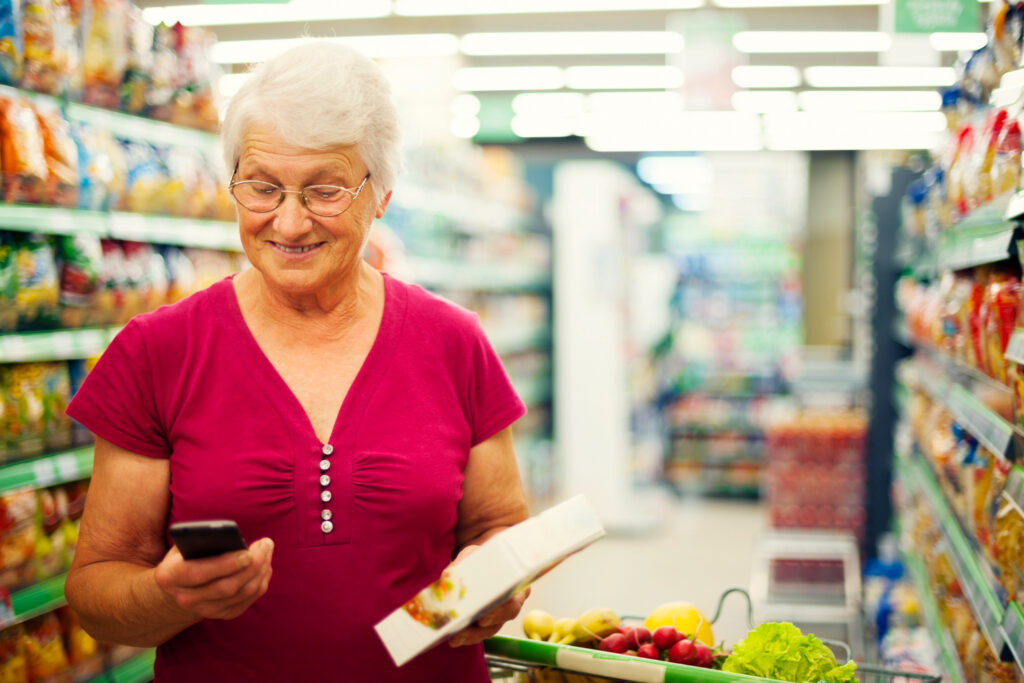 <p> Younger shoppers may jump from one brand to the next, chasing whatever is trending. Boomers, on the other hand, are loyal when they find a product they love and a company they trust. They appreciate consistency, quality, and honesty in food labeling. Once they feel confident in a brand, they are likely to stick with it.

This loyalty is worth its weight in gold. Instead of pouring money into marketing gimmicks, food companies could benefit from doubling down on reliability. Highlight the history of your brand, be transparent about ingredients, and deliver on your promises. For Boomers, that trust is everything. </p> :: Freepik