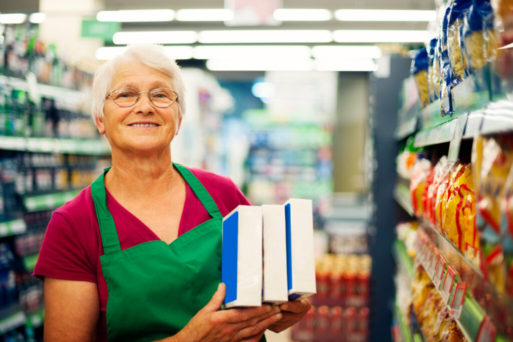<p> Food is more than fuel. It is tradition, comfort, health, and connection—all things that matter deeply to Baby Boomers. Companies that understand this and take Boomers seriously will not just see a boost in sales, they will gain loyal customers who stick around for the long haul.

Too often, brands focus on whatever is shiny and new, chasing younger audiences who may not even have the spending power to back up their enthusiasm. Meanwhile, Boomers are quietly carrying the industry on their shoulders, paying for groceries, dining out regularly, and shaping the future of food trends with their choices.

So if you are in the food business, here is the bottom line: pay attention to Baby Boomers. They are ready, willing, and able to support the companies that listen to them. Ignore them, and you may find your products gathering dust on store shelves while smarter competitors reap the rewards. </p> :: Freepik