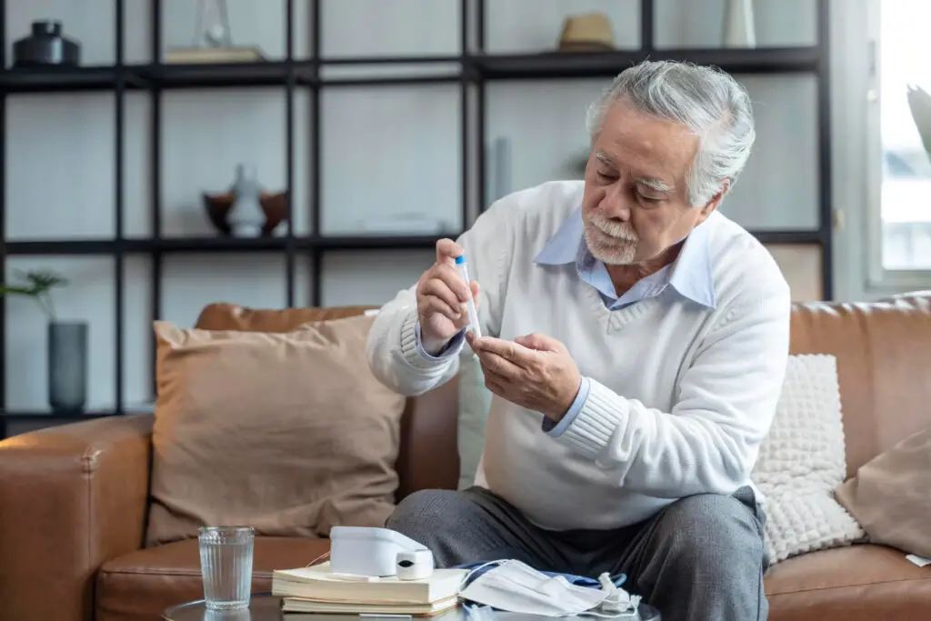 <p> More Baby Boomers are facing issues with high blood sugar and insulin resistance. Type 2 diabetes can quietly harm the kidneys, nerves, and eyes, while also increasing the risk of heart disease. Often, diabetes travels with other concerns like high blood pressure and high cholesterol, a combination sometimes called metabolic syndrome. What to do: Get screened regularly with fasting glucose or HbA1c tests. Focus on a balanced diet rich in fiber, whole grains, and vegetables. Staying active makes a huge difference, and losing even a modest amount of weight can improve blood sugar control. Think of it as giving your body a reset button. </p> :: Pexels