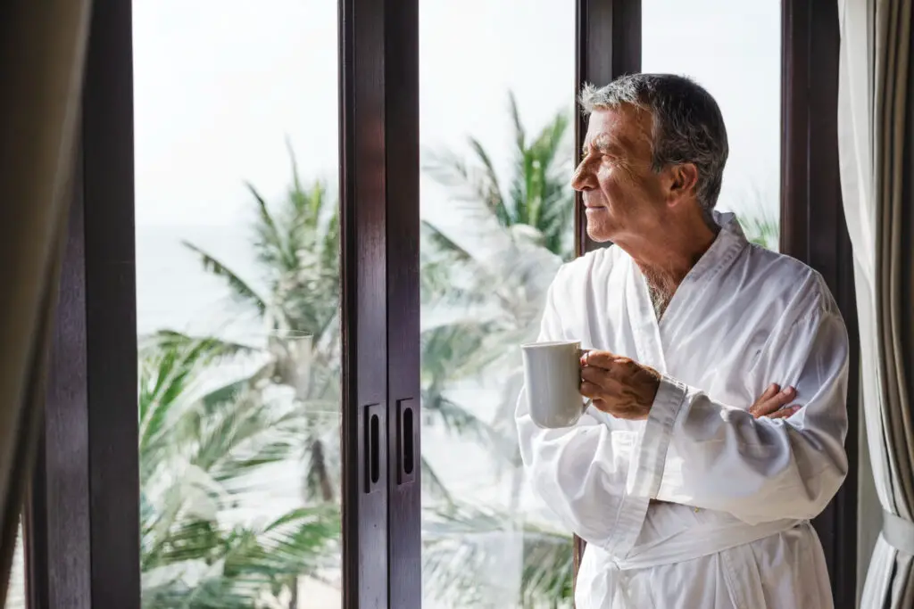 <p> When it comes to accommodations, Baby Boomers consistently prefer luxury hotels over short-term rental platforms. The reasons are simple: service, reliability, and comfort. There is nothing quite like walking into a hotel lobby where the staff greets you by name, your room is spotless, and you know that amenities like room service, fine dining, and concierge help are just a call away. Luxury hotels also provide peace of mind, which is priceless when you want to focus on enjoying your trip rather than worrying about hidden surprises. For many Baby Boomers, hotels remain the gold standard of travel comfort. </p> :: Freepik