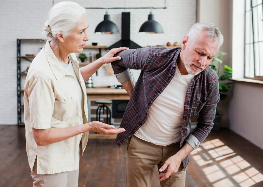 <p> For Baby Boomers, falls are no small matter. A broken hip or serious injury can dramatically change independence. With muscle strength and balance naturally declining over time, falls become a major concern. What to do: Include balance exercises such as yoga, tai chi, or simple one-leg stands in your daily routine. Strength training also supports stability. At home, make safety improvements like better lighting, removing loose rugs, and adding grab bars in bathrooms. Proper footwear is another simple but effective way to prevent accidents. If you ever feel dizzy or unsteady, bring it up with your doctor immediately. </p> :: Freepik