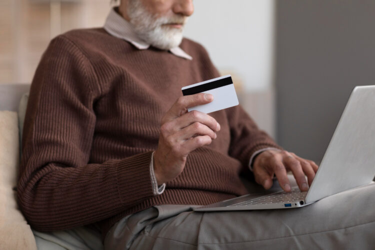 Breaking Free After 50: 10 Credit Card Debt Solutions Every Boomer Should Know