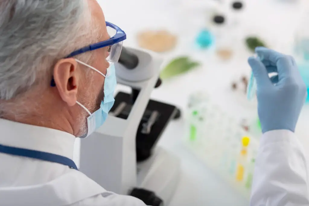<p> You know your chronological age, but do you know your biological age? Scientists are developing blood tests and other biomarker tools that measure how “old” your body really is at the cellular level. These tests look at DNA, proteins, and other biological signals to estimate your body’s functional age, which may differ from the number of candles on your birthday cake. While these tests are still mostly used in research or specialized clinics, they highlight a future where doctors could track aging more precisely and personalize health recommendations to keep you younger, longer. </p> :: Freepik