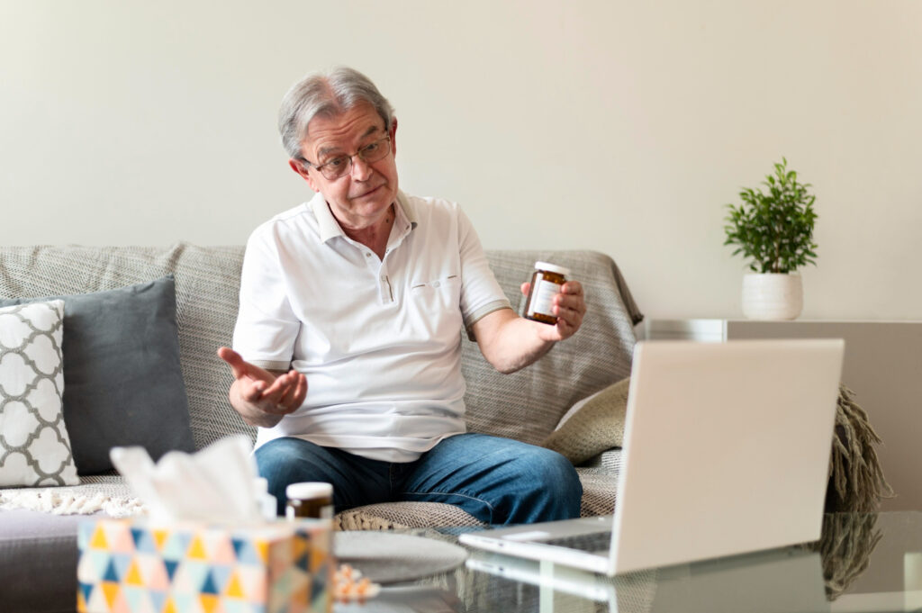 <p> Hitting 50 can feel like crossing a new threshold in life. For some, it is a wake-up call that time is precious and health matters more than ever. For others, it is a chance to finally slow down and enjoy the fruits of decades of hard work. Either way, the habits you carry into this new chapter play a big role in how well you live it. The truth is, some routines that seemed harmless in your 20s, 30s, or even 40s can actually start working against you after 50. Think of it like carrying an old backpack filled with unnecessary weight—it might not bother you much at first, but over time, it wears you down. The good news? You can lighten that load starting today. Here are ten habits worth breaking once you hit 50, along with simple, realistic ways to replace them with healthier choices. </p> :: Freepik