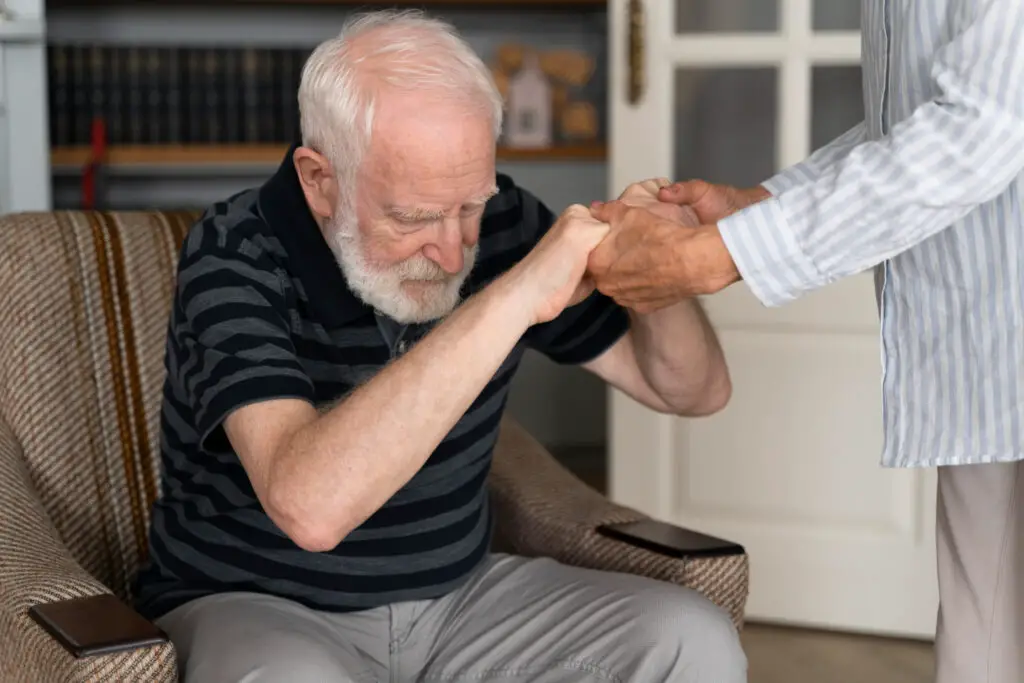 <p> If your joints creak like an old floorboard, you are not imagining things. Arthritis and osteoporosis are common concerns, often causing stiffness or raising the risk of fractures. The fix is not giving up activity but embracing the right kind of movement—low-impact exercise, stretching, and balance training. Pair that with calcium and vitamin D, and your bones will thank you. </p> :: Freepik