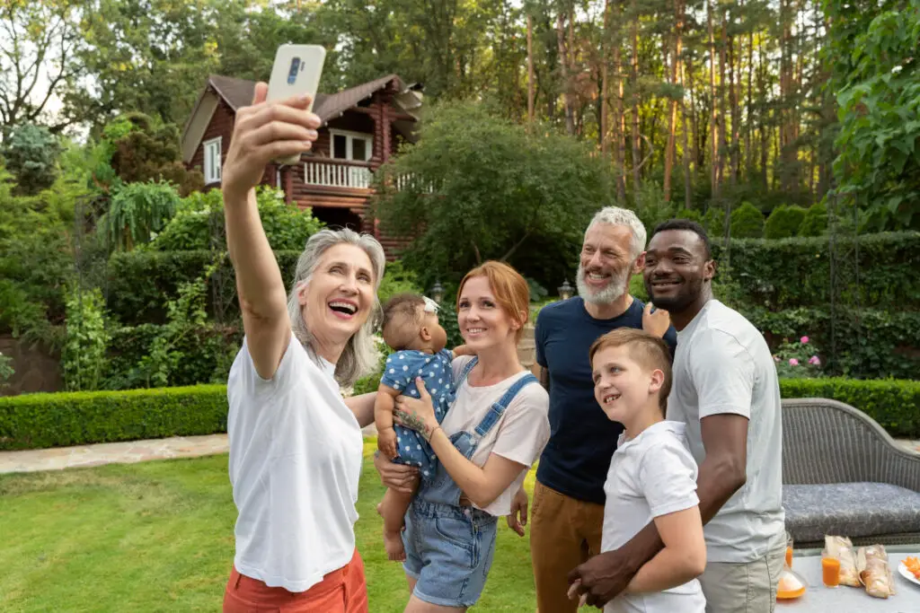 <p> Travel is not just about where you go—it is about who you share it with. One of the fastest-growing luxury travel trends among Baby Boomers is planning trips that include children and grandchildren. Multi-generational getaways are a chance to bring everyone together, often in destinations that offer something for all ages. Picture a private villa with a pool, activities for the kids, wine tastings for the adults, and evenings filled with laughter around a long dinner table. These trips are not only fun but also deeply meaningful. They strengthen family bonds and create memories that everyone will cherish long after the suitcases are unpacked. </p> :: Freepik