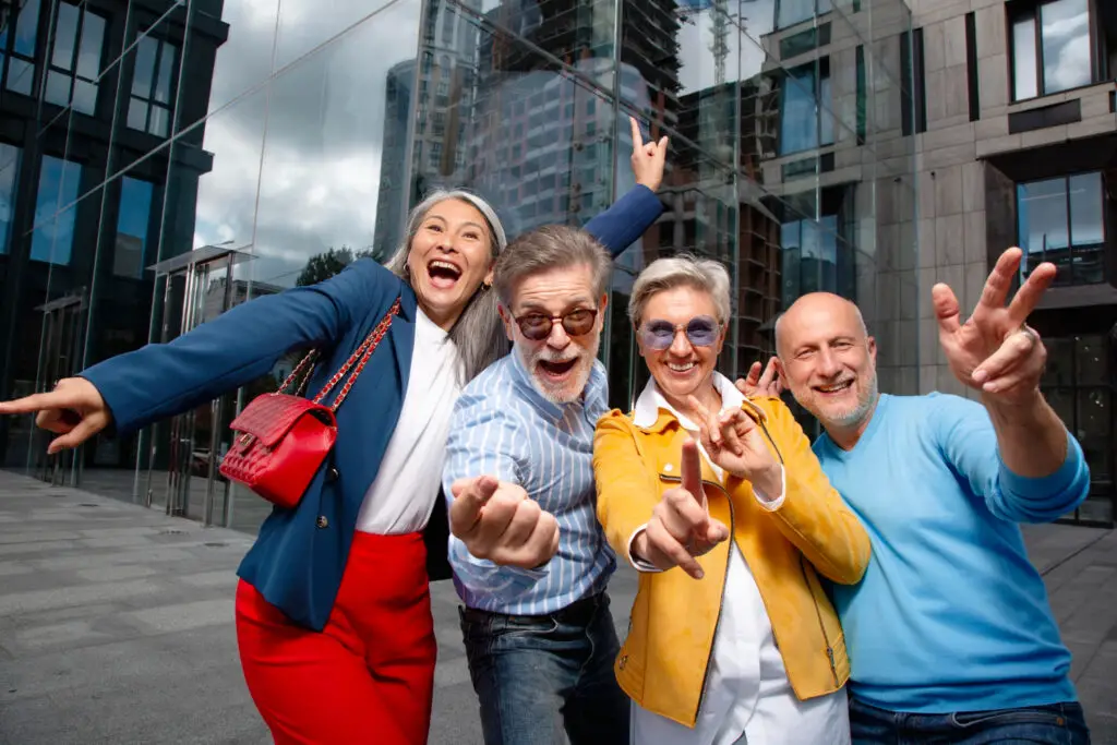 <p> For years, people said boomers made up the biggest slice of America. While that was once true, things have changed. Today, Millennials and Gen Xers actually outnumber boomers, and even kids under 18 have edged past in numbers. The truth is, boomers are no longer the “majority voice” in sheer size, though they still hold major influence in society, politics, and culture. If anything, this shift shows how quickly the country is changing and how every generation has its moment in the spotlight. </p> :: Freepik