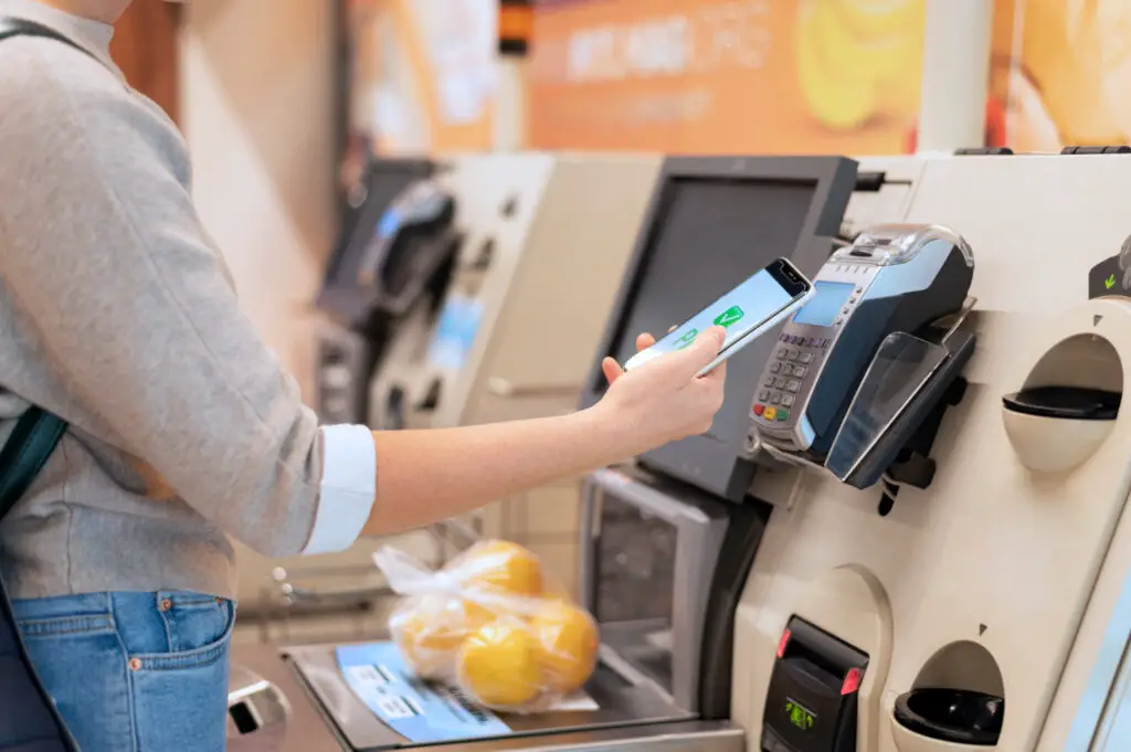 <p> Self-checkout was designed to make things faster, but sometimes it feels like it does the opposite. People fumbling with scanning, crowding the machines, or leaving their station a mess can make this process miserable. Boomers, who remember the days when every lane had a cashier, often find self-checkout stressful enough without the added chaos of bad manners. A little patience and tidiness can keep these lanes moving the way they are meant to. </p> :: Pexels