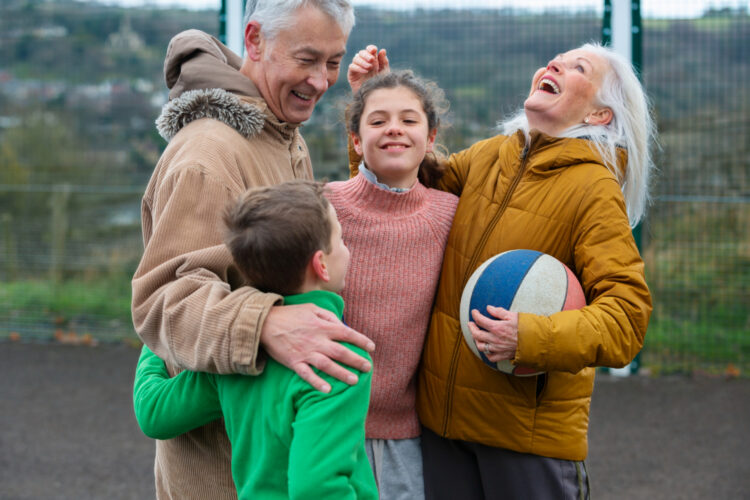 10 Sports That Bring Back Childhood Memories for Boomers
