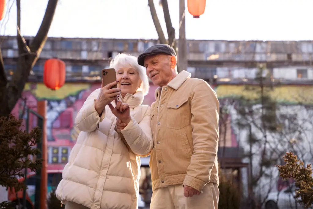 <p> Baby Boomers are showing a growing interest in travel experiences that go beyond the surface. Private, personalized tours are one of the most rewarding ways to explore the world. Rather than joining a large group, you can hire a local expert who will tailor the experience to your interests. Imagine a historian guiding you through the ruins of Rome, a winemaker opening their vineyard for a private tasting, or a museum curator showing you treasures not on display to the general public. These experiences allow for a deeper understanding of culture and history, turning a trip into something truly unforgettable. </p> :: Freepik