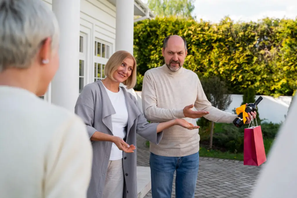 <p> Owning a vacation home or timeshare may have been fun in your working years, but the costs do not disappear in retirement. Property taxes, upkeep, and utilities can quickly add stress instead of enjoyment. If you are no longer using it regularly, selling a secondary property can free up significant funds and eliminate ongoing headaches. Instead of worrying about an empty house, you can use the money to travel wherever you like without being tied to one location. </p> :: Freepik