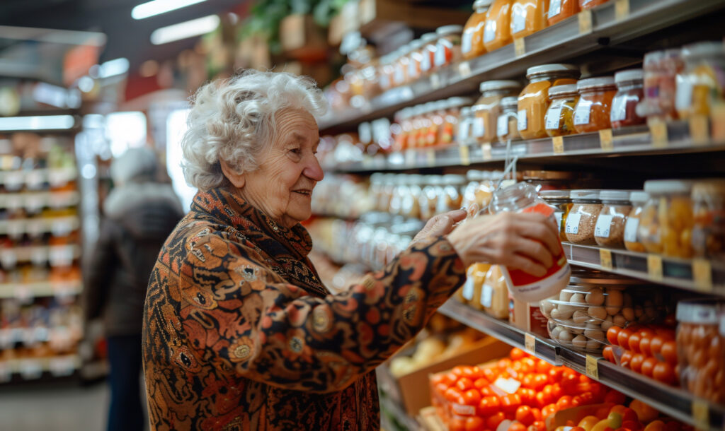 <p> When it comes to spending, Boomers are in a league of their own. They hold a large share of the nation’s disposable income, and unlike many younger families juggling student loans, mortgages, and childcare costs, Boomers often have more financial flexibility. Many are empty nesters, which frees up money for higher quality groceries, dining out, or even specialty products they enjoy.

Food companies that cater to Boomers are not just appealing to a niche group. They are reaching a customer base that consistently spends money on food and values quality. Ignoring this market is like ignoring a golden goose—it makes no sense. </p> :: Freepik