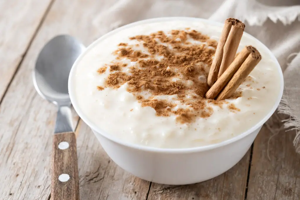 <p> Pudding was a go-to dessert for many Boomers growing up, but tapioca and rice pudding in particular have always been divisive. Some loved the creamy sweetness, while others could not get past the unusual texture of pearls or grains floating in custard. Many Boomers still serve it out of tradition, but few genuinely look forward to it. Today’s health-conscious eaters often lean toward fruit parfaits or chia seed puddings that feel fresher and more satisfying. </p> :: Freepik