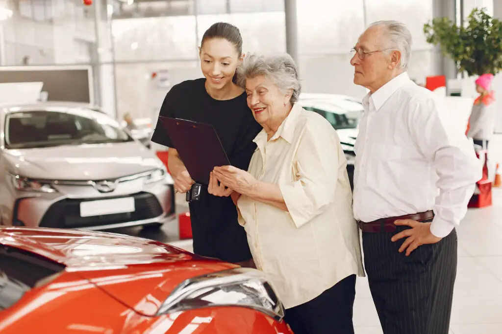 <p> Buying a new car is always a big decision, but for baby boomers, it can feel like a milestone moment. After all, you have probably owned more than a few vehicles in your lifetime and know the difference between a car that is just “okay” and one that truly makes the driving experience enjoyable. These days, boomers want more than just a shiny set of wheels. Comfort, reliability, safety, and value for the money are at the top of the list. It is no surprise that certain car brands consistently stand out when boomers head to the dealership. These brands have built reputations over decades for offering practical features, trustworthy performance, and a level of comfort that just feels right. Whether you are looking for a dependable sedan, a rugged pickup, or a vehicle that delivers a touch of luxury, the right car brand can make all the difference. Here are the top 10 car brands baby boomers tend to choose first when shopping for a new vehicle, along with why they make such popular picks. </p> :: Freepik