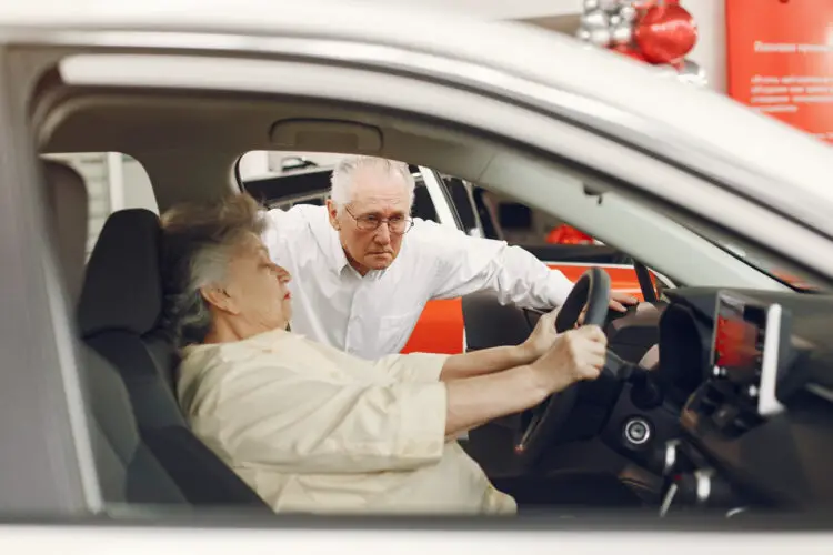 Buying a Car in Retirement? 8 Financial Steps Boomers Should Take First