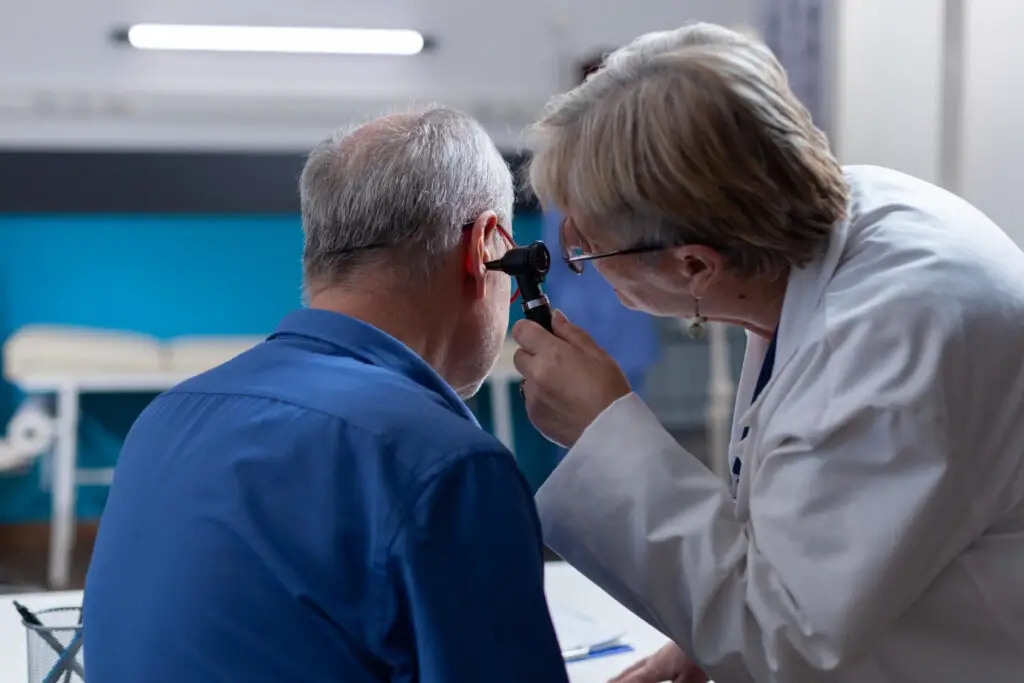 <p> Hearing loss has often been dismissed as an inevitable part of aging, but new research shows it is much more important than many realized. Studies have found that untreated hearing loss is linked to a higher risk of dementia, depression, and social isolation. The good news? Hearing aids and cochlear implants do more than improve hearing—they may also help protect brain health. For Boomers, this means that getting your hearing checked and treated is not just about better conversations at family gatherings, but also about protecting your long-term cognitive well-being. </p> :: Freepik