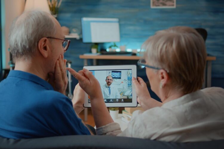 9 Powerful Ways Telemedicine Helps Boomers Take Control of Their Health