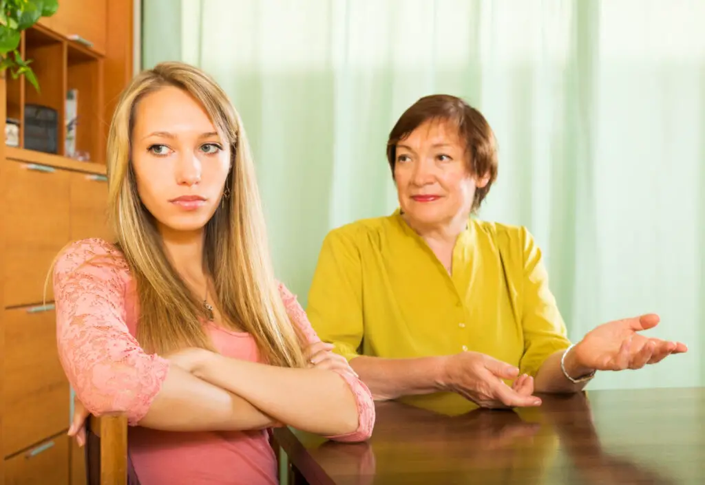 <p> Some Boomers might be puzzled by the blank, expressionless look that younger people sometimes give when asked a question. It is not meant to be unfriendly. For many, it is simply a moment of processing before answering. Think of it as the digital-age version of pausing to think. </p> :: Freepik