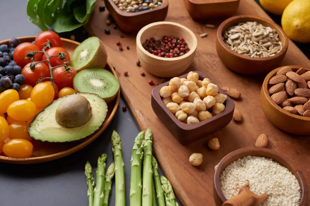 <p> Fiber is finally getting the attention it deserves. “Fiber maxxing” may sound like a trend for the younger generation, but it is one that benefits boomers even more. Fiber supports digestion, keeps cholesterol in check, helps regulate blood sugar, and leaves you feeling full and satisfied. The key is to ease into it. Instead of jumping from a white bread sandwich to a giant bowl of bran flakes overnight, try small steps. Add beans to your soups, swap white rice for brown, and snack on fresh fruit. And remember, fiber works best when you drink enough water, so keep that glass handy. </p> :: Freepik