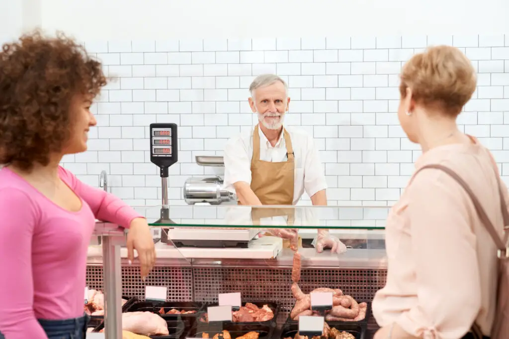 <p> The grocery store may never be anyone’s favorite place, but it does not have to be frustrating. A little courtesy can transform the experience from stressful to simple. Boomers, with their years of shopping know-how, understand the value of being considerate in shared spaces. Next time you head to the store, think about the small ways you can make the trip easier for others—whether it is moving your cart, sticking to the express lane rules, or simply paying attention. Courtesy costs nothing, but it makes the grocery run smoother for everyone. After all, the faster we all shop, the quicker we can get back home to the real prize: enjoying a good meal. </p> :: Freepik