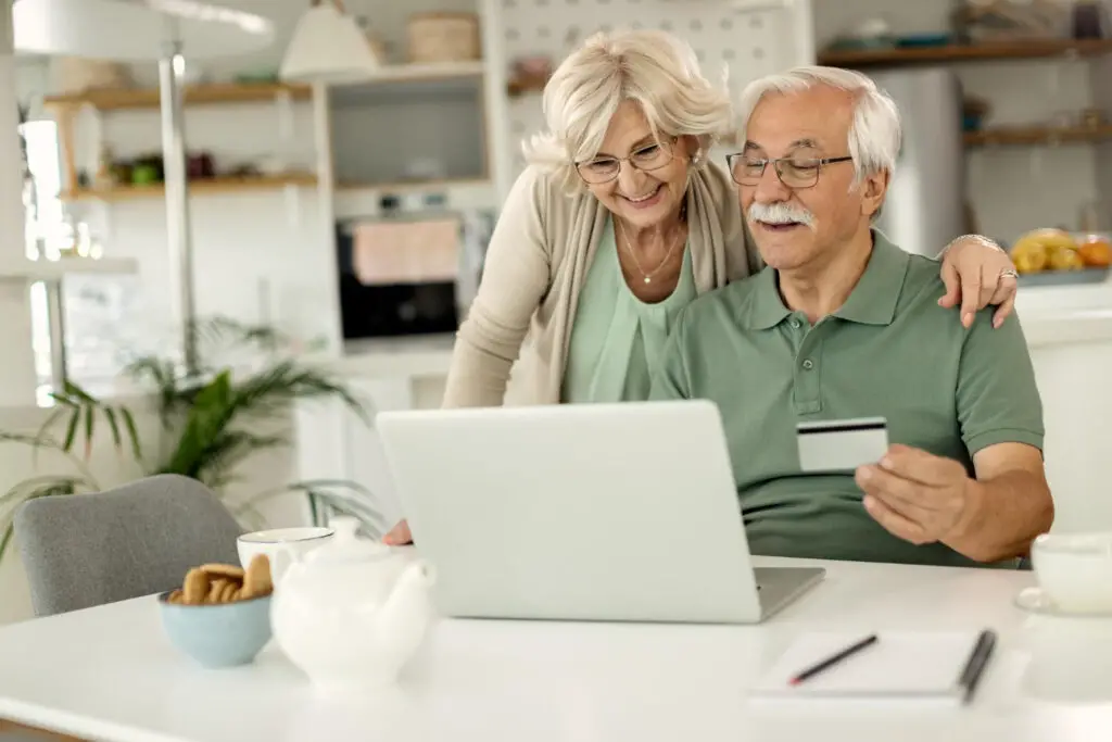 <p> For homeowners, tapping into home equity through refinancing, a home equity loan, or even a reverse mortgage may seem like a tempting way to wipe out credit card debt. While this can reduce high interest balances, it also ties your home to your debt. If your income changes or unexpected expenses arise, you risk putting your house at risk. Think of this option as a tool to be used carefully, only when you are confident in your ability to manage the repayment. </p> :: Freepik