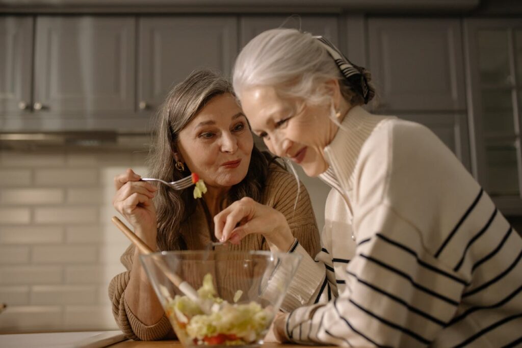 <p> Eating healthy as a boomer does not mean giving up the joy of food. In fact, it can mean discovering new flavors, trying new recipes, and feeling more energized than ever. These seven guilt-free foods are not about restriction—they are about empowerment. They allow you to indulge, enjoy, and know that you are nourishing your body in ways that matter most.

So the next time you sit down to eat, remember: food is not just fuel. It is comfort, connection, and one of life’s greatest pleasures. With the right choices, you can enjoy every bite without guilt and keep building a healthier, happier future. Aging well is not about eating less—it is about eating smarter, and these foods make that easier than ever. </p> :: Pexels