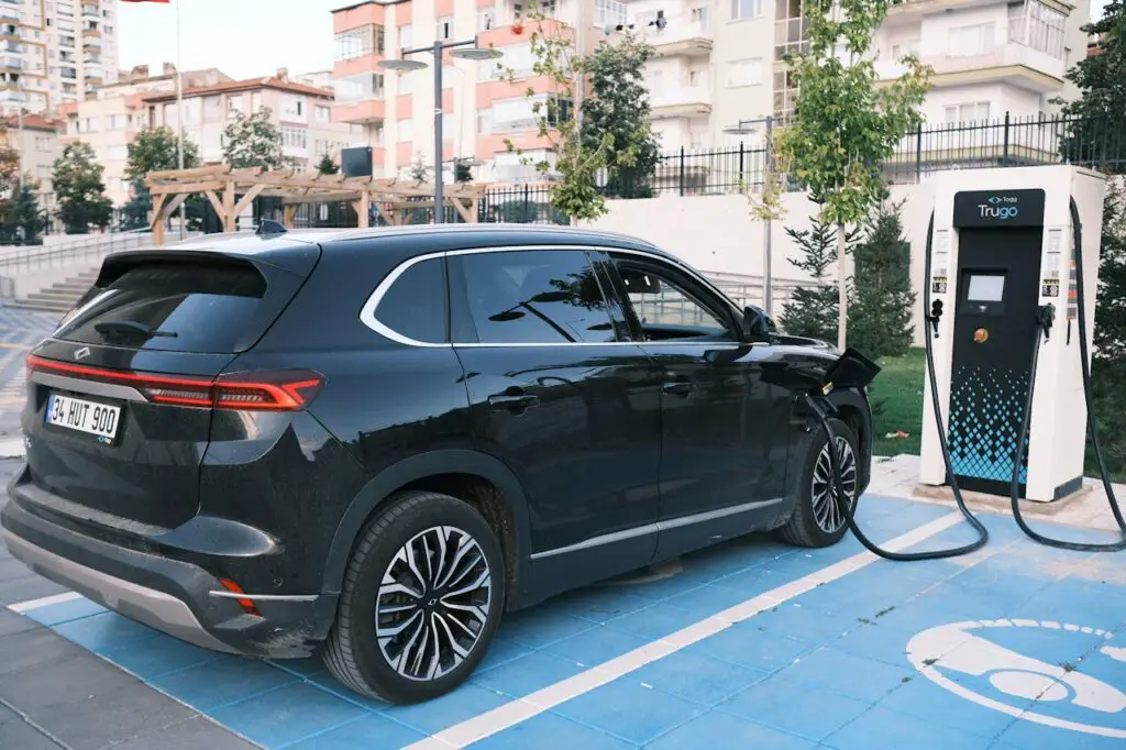 <p> Not too long ago, critics argued that EVs were unproven and might not last as long as traditional vehicles. But recent studies suggest otherwise. Data from millions of vehicle inspections shows that EVs are now averaging about 18 years on the road, putting them on par with modern gasoline cars. In fact, some EVs in these studies even logged higher average lifetime mileage compared to their gas-powered peers. This is a big deal because it means EVs are no longer just “new tech with unknown results.” They are proving themselves in real-world conditions. Advances in cooling systems, battery chemistry, and software management have all made EVs more durable. Every new generation of EVs brings smarter technology designed to protect the battery from stress, so the trend is only heading upward. In short, if you buy an EV today, there is every reason to believe it can last as long as, or maybe even longer than, the family sedan you grew up with. </p> :: Pexels