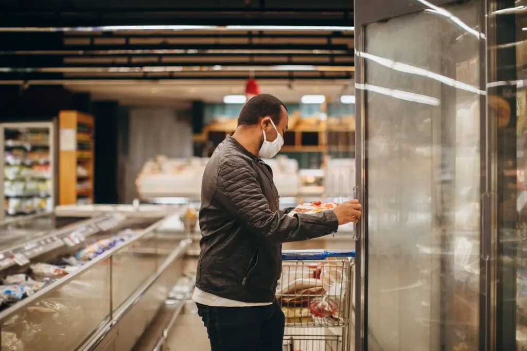 <p> This one makes every seasoned shopper cringe. Someone decides they no longer want that pint of ice cream and abandons it in the bread aisle. Not only does it make extra work for employees, but it also wastes food. Boomers were raised not to be wasteful, and this one hits a nerve. If you change your mind about a cold or frozen item, return it where you found it. It is a small act of respect for the store and for other shoppers. </p> :: Pexels