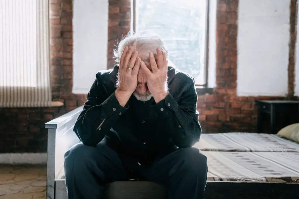 <p> Retirement should feel like freedom, but it sometimes leaves people feeling lost or lonely. Add health changes, financial stress, or caregiving responsibilities, and it is no wonder depression is a concern for many Boomers. The antidote? Stay connected, find purpose, and reach out if you are struggling. Talking about mental health is not weakness—it is wisdom. </p> :: Pexels