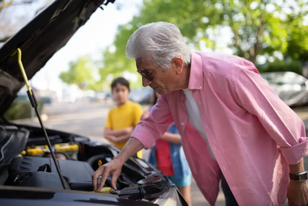 <p> Retirement is supposed to be about freedom, relaxation, and enjoying the fruits of your hard work. For many Baby Boomers, that means less hustle and more living—traveling, spending time with loved ones, or finally tackling that bucket list. But here’s something that often gets overlooked: the cars sitting in the driveway. Maybe you bought that second car when you and your spouse were both commuting to work. Or perhaps you held onto a vehicle out of habit, nostalgia, or “just in case.” But now, you might be paying thousands each year to maintain something you barely use. So, is that extra car really worth it in retirement? For many Boomers, the answer is no. Here are seven clear signs that it might be time to downsize your garage and give yourself a little more breathing room—financially and emotionally. <p> :: Pexels