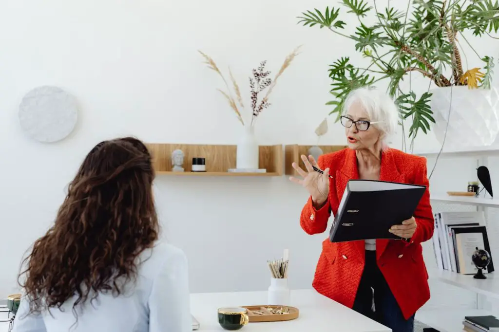 <p> The rise of remote work has changed workplace etiquette. Younger employees may answer emails in sweatpants at 10 p.m. and think nothing of it. Boomers, who were used to clear office hours and dress codes, may find this shift jarring. For many younger workers, flexibility is the new professionalism. </p> :: Pexels
