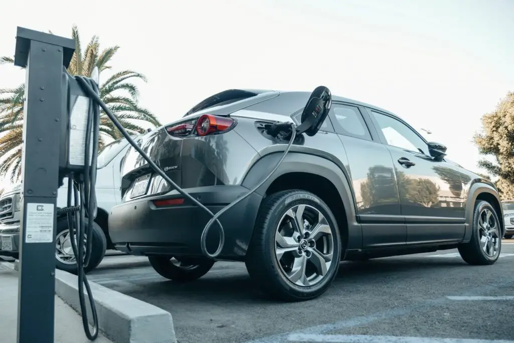 <p> It is tempting to compare an EV battery to a gas engine and assume they follow the same rules. But that is like comparing apples to spark plugs. A gasoline engine is made up of thousands of moving parts, all rubbing against each other. Over time, friction, heat, and wear tear it down. Even with proper oil changes, belts, and tune-ups, an engine eventually succumbs to mechanical failure. EV batteries, on the other hand, do not simply “break.” They degrade slowly, losing some of their ability to hold a charge over the years. Instead of one day waking up to a dead car, most EV owners notice a gradual reduction in driving range. On average, EV batteries lose about 1.5 to 2 percent of capacity each year. That means after a decade of normal use, most EVs still hold around 80 to 85 percent of their original range. So while gas engines often go strong until they suddenly give out, EV batteries are more of a slow fade. It is less about catastrophic breakdowns and more about learning to live with slightly fewer miles per charge over time. </p> :: Pexels