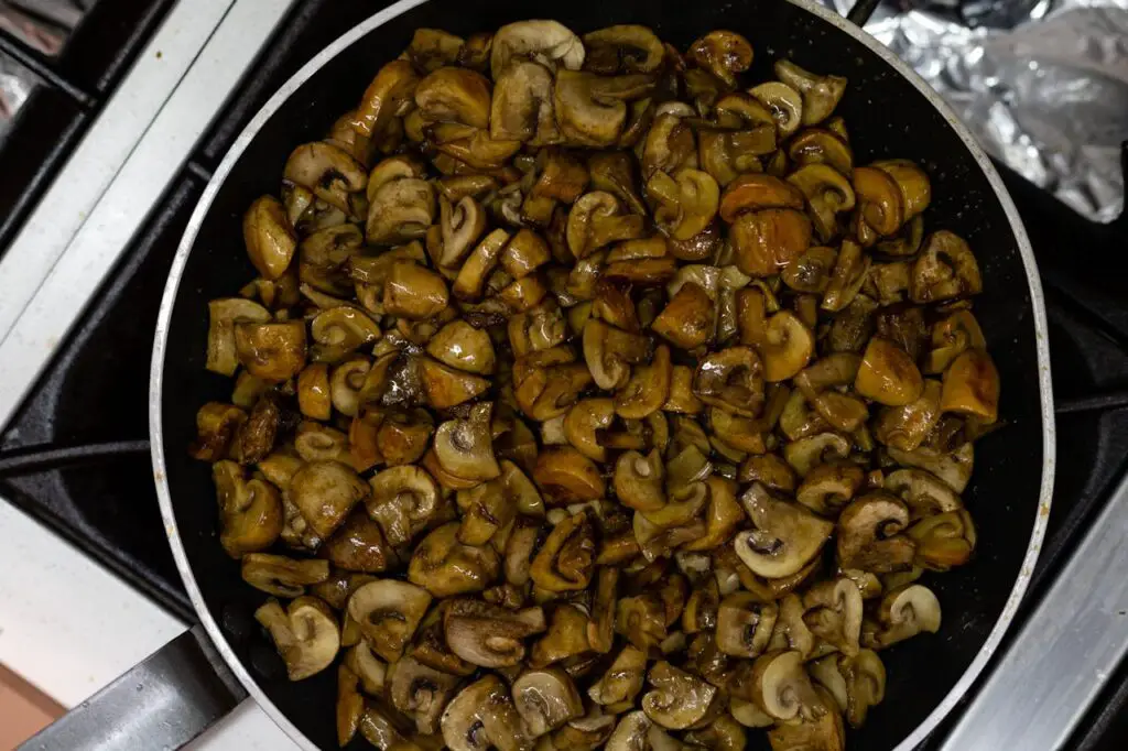 <p> Mushrooms are best enjoyed fresh or properly stored, but reheating them can change their protein structure and cause digestive discomfort. They also lose their meaty texture and can become slimy, which makes them far less appetizing. Instead of reheating, use leftover mushrooms cold in a salad, mix them into a wrap, or toss them onto a sandwich for an earthy bite. This way, you still get their unique flavor without the risk of ruining their texture. </p> :: Pexels
