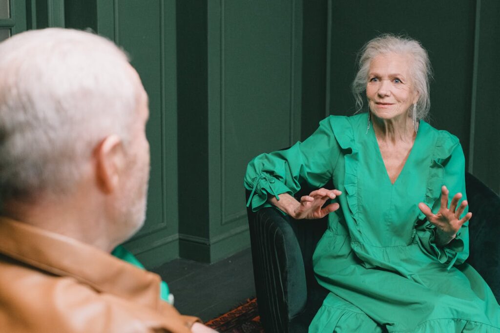 <p> Negging, once a silly dating tactic, has crept into everyday conversations. It is when someone insults you under the disguise of flattery. “You are actually pretty tech-savvy for someone born before the internet!” might sound lighthearted, but the subtext is insulting. Boomers know that respect does not come with a disclaimer. </p> ::  Pexels